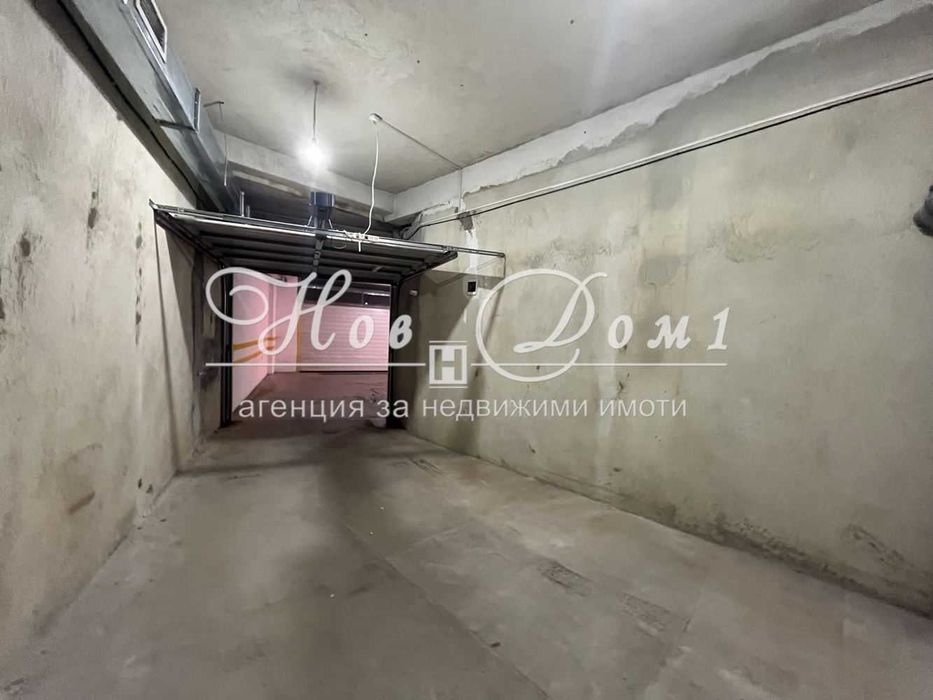 Продава се Гараж / Паркомясто в Варна, Център - 30 кв.м за 935 €/кв.м - Снимка #4