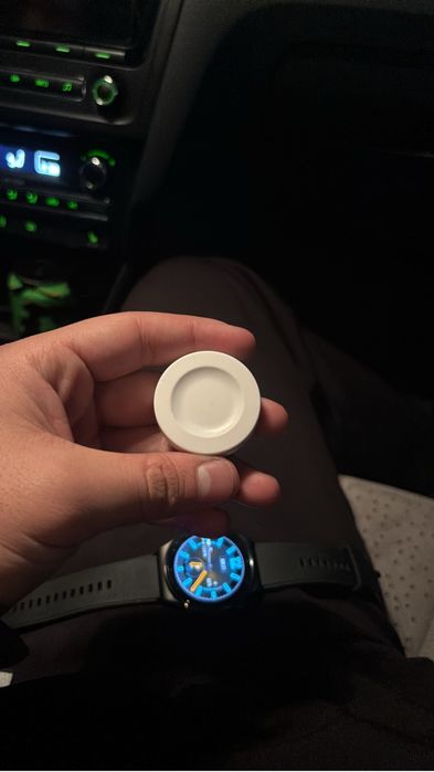 Huawei watch GT pro 2