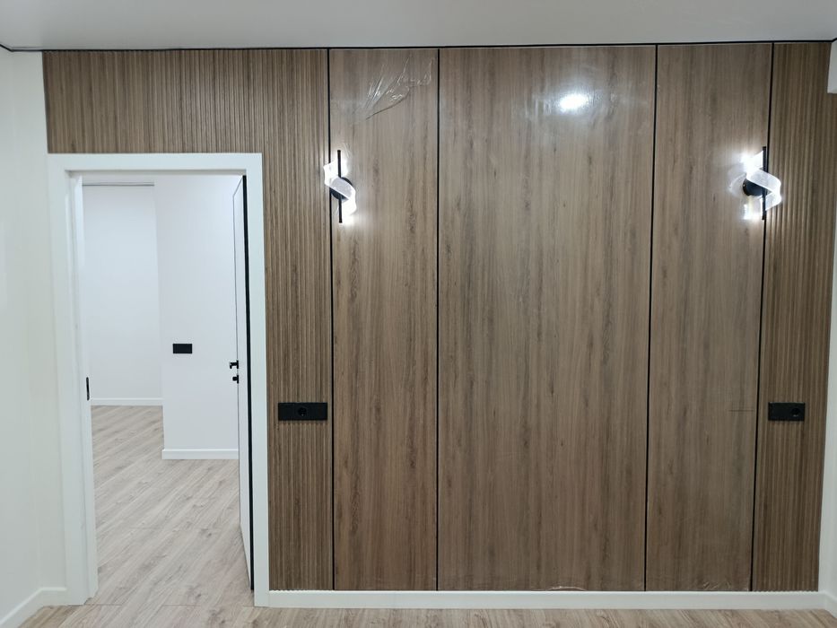 Ремонт квартир под ключ