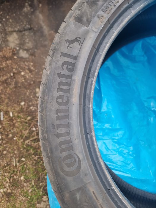 Летни Гуми Continental PremiumContact 6 235/45R18
