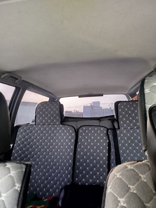 Легковые автомобили