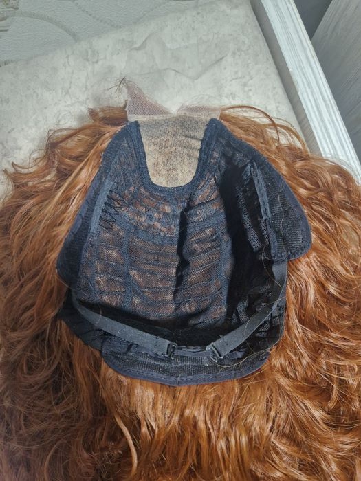 Парик искусственный