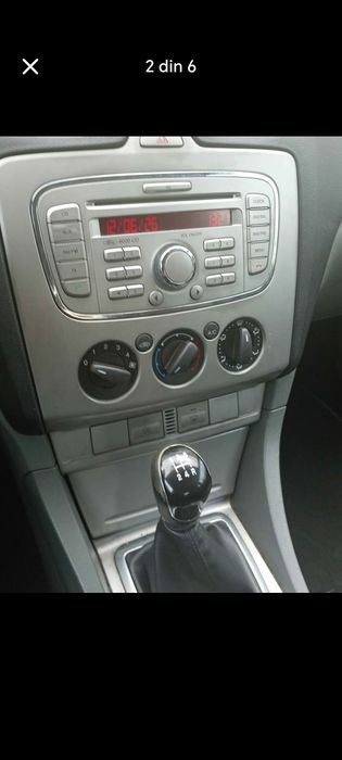 FORD Aerostar 2008 — imagine 5