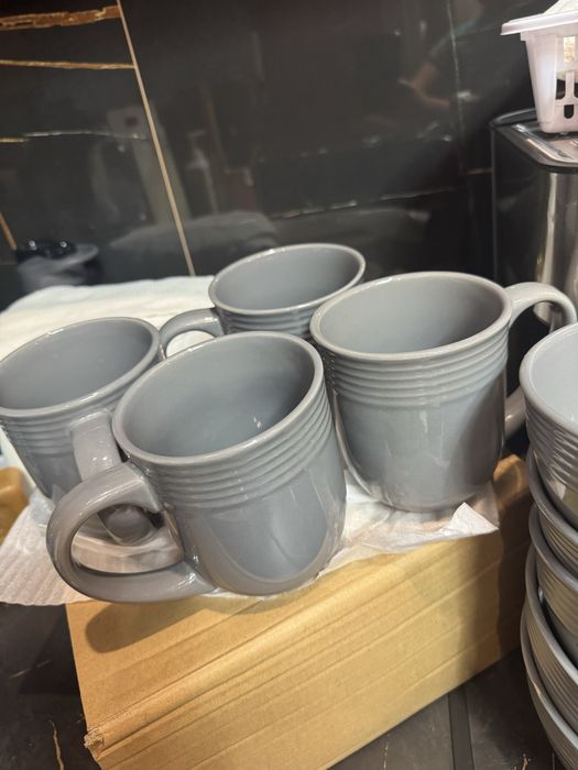 Продам керамическую посуду