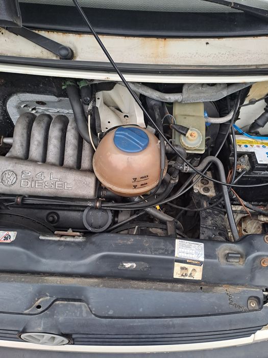 Wv t4 multivan an1994
