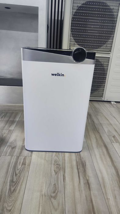 Очиститель воздуха + Увлажнитель 6 ступень очистки