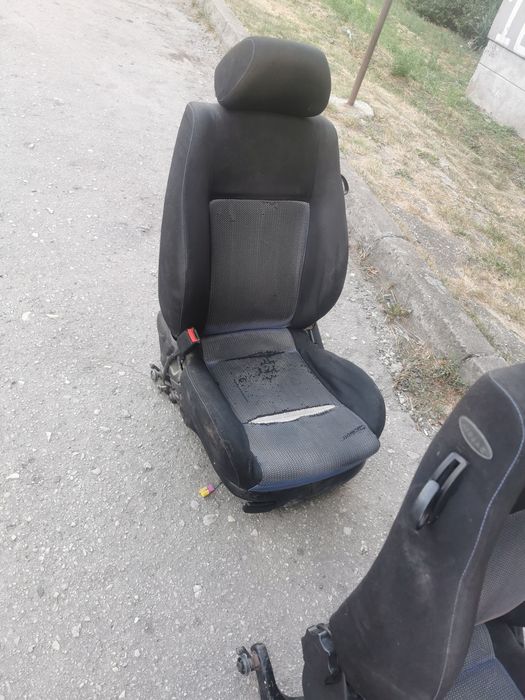 Седалки за голф 4
