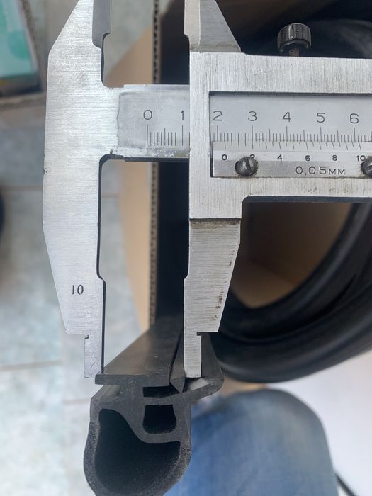 Garnitura cheder usa camera frigorifica dulap congelare refrigerare