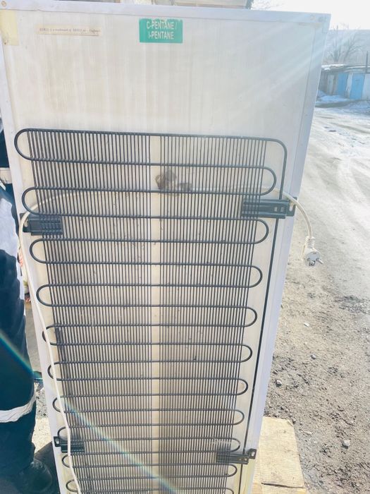 Холодильник в хорошем состоянии