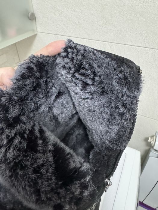 Продам угги детские