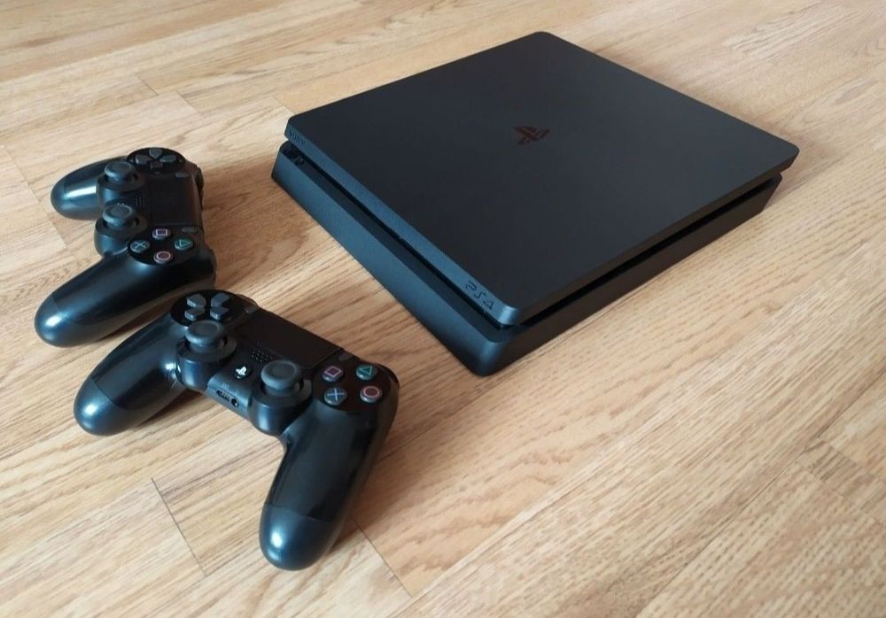 Ps4 512 гб 3 диск