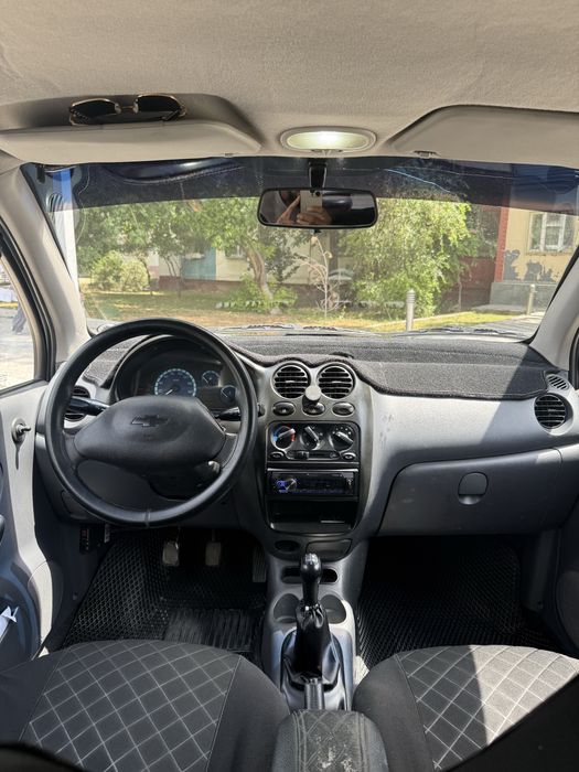 Matiz best sotiladi