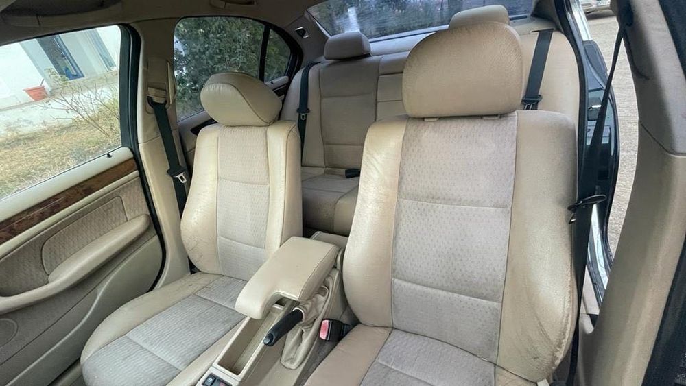BMW 3 Series 0 — imagine 5