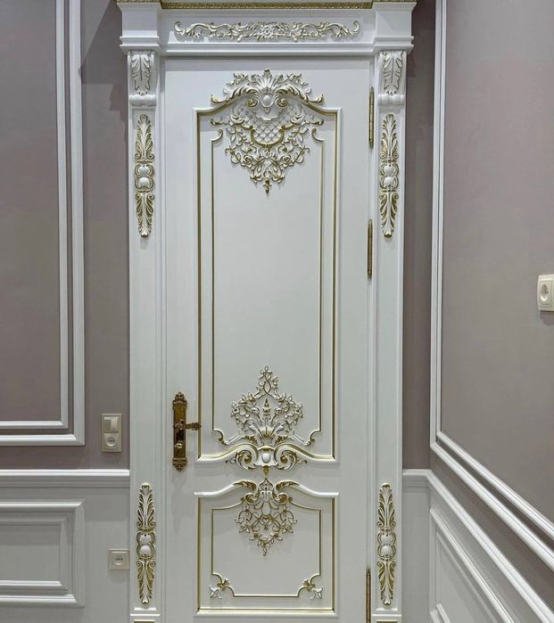 МДФ ешиклар ишлаб чикарамиз