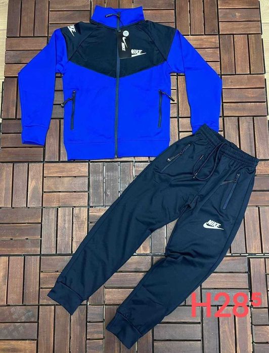 Детски екип за момче и момиче