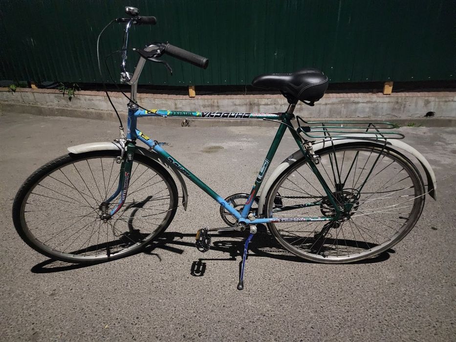 Велисипед Турист