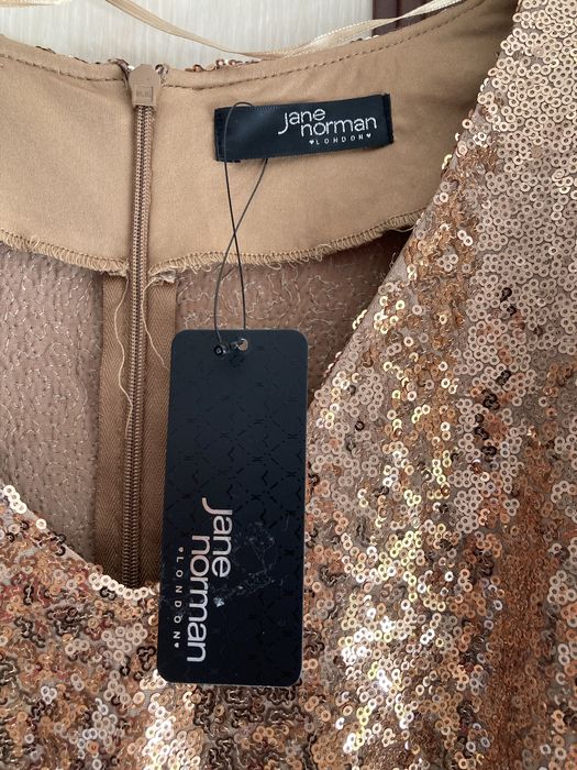 Дамска рокля Jane Norman