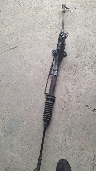 Рулевая рейка пассат б3 б4