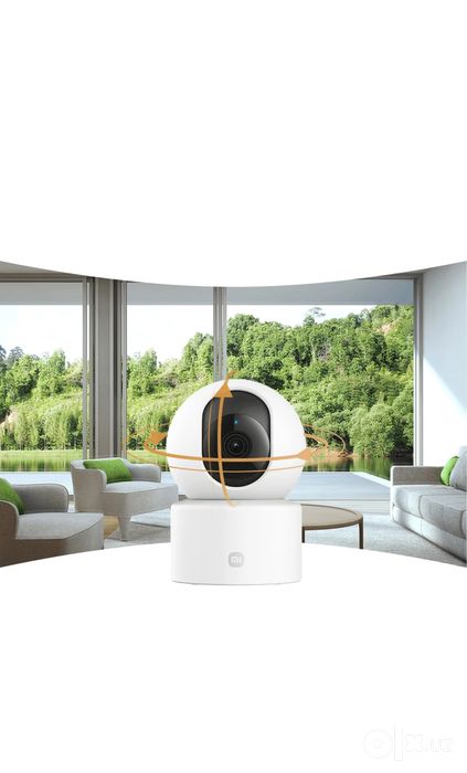 Xiaomi Smart Camera C301