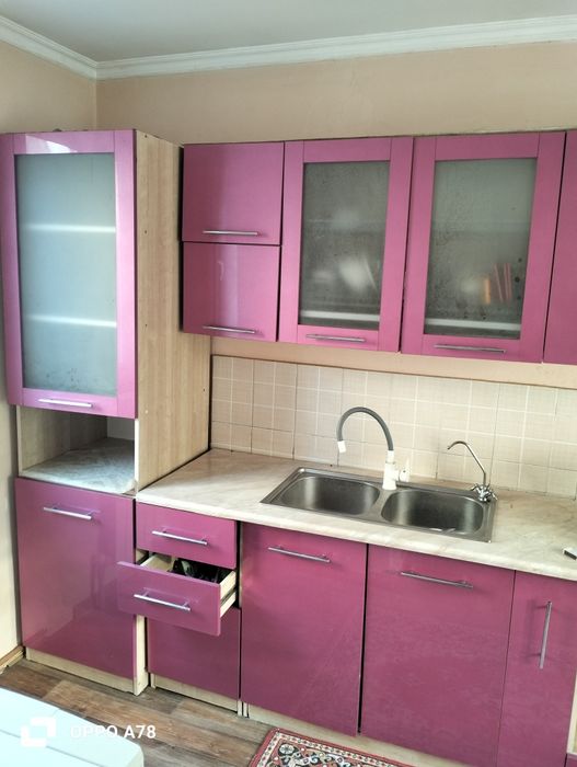 Кухонный гарнитур бу