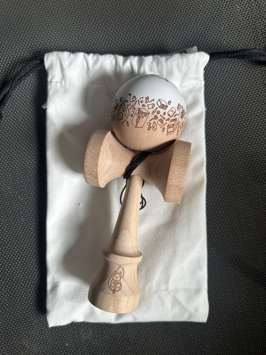 Kendama miguel nou nouța