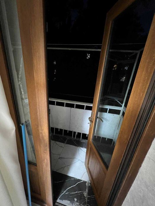 Чиланзар 1 квартал 3ком/2/4 высокопотолочка, Ок Сарой тойхона