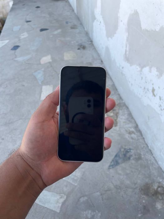 Iphone 14 uzi xolati zur