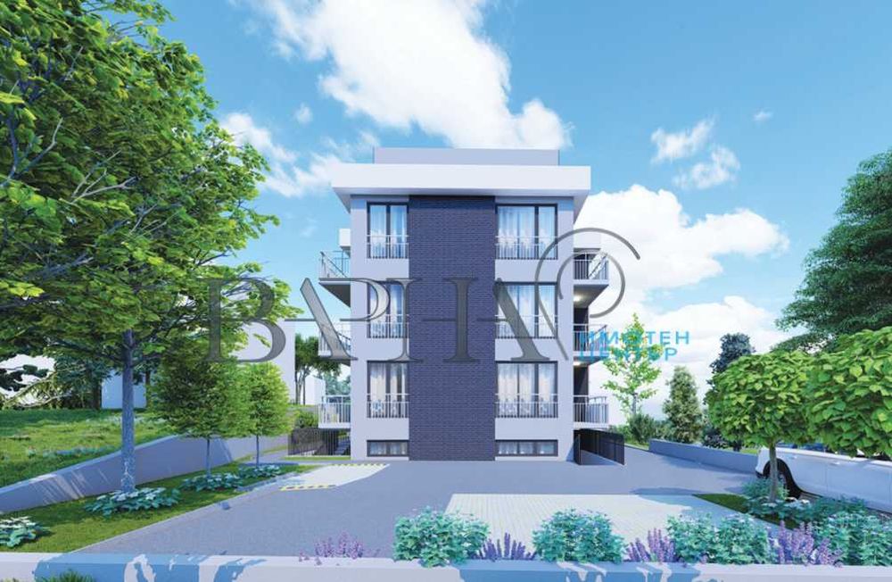 Продава се Двустаен апартамент в Варна, Център - 61 кв.м за 953 €/кв.м - Снимка #7