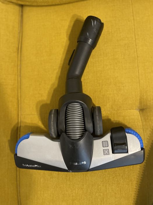 Aspirator Philips Power pro Expert Cyclone 6