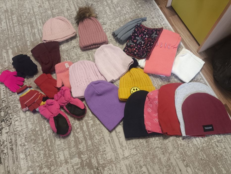 Детские куртки для девочки