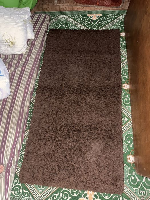 Продам коврик травку 150*75 см