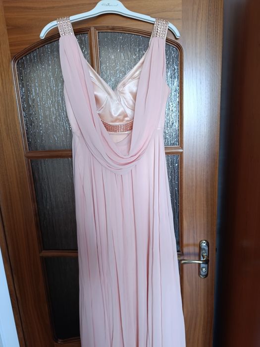 Продам вечернее платье