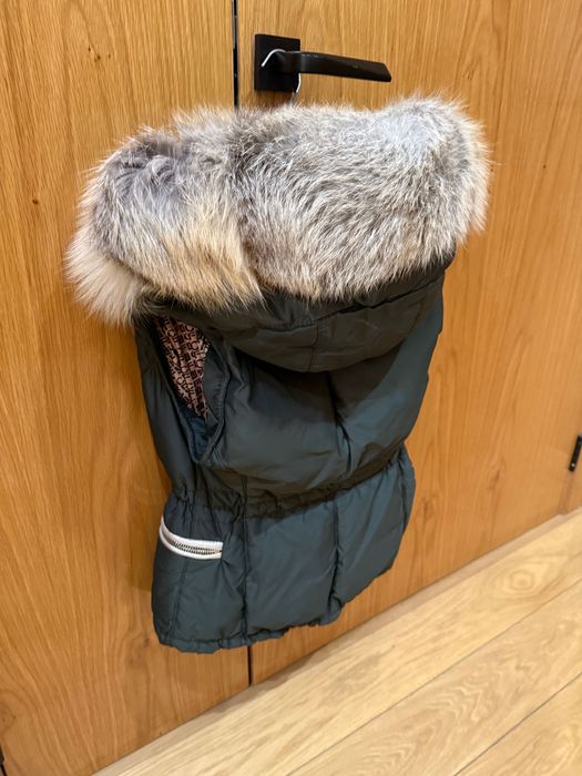 Елек с гъши пух Flo Clo