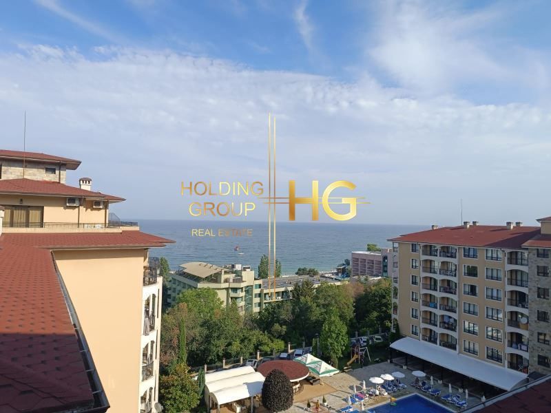 Продава се Двустаен апартамент в к.к. Златни пясъци - 68 кв.м за 1280 €/кв.м - Снимка #8