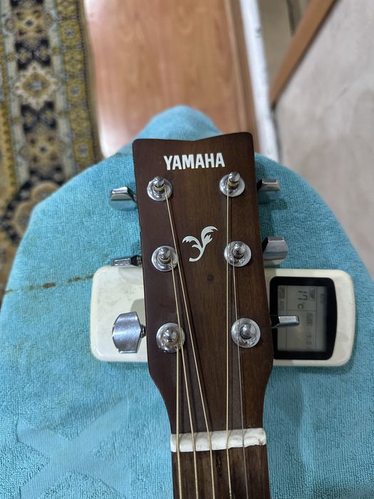 Гитара Yamaha f310