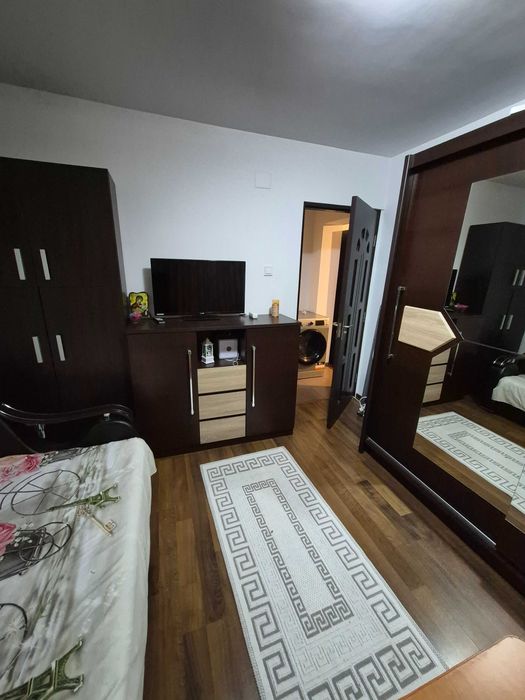 Apartament de vânzare în Bicaz zona Marceni