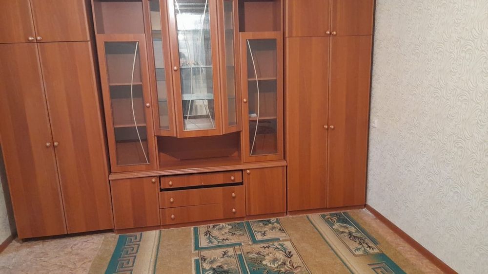 Квартира жалга бериледи