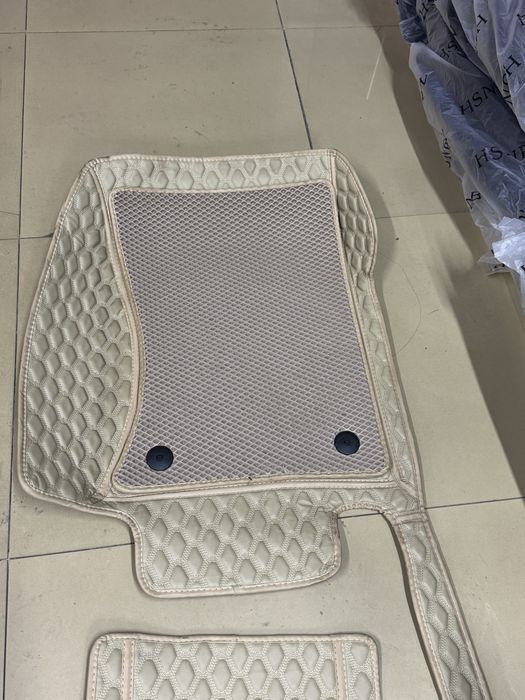 Эва коврики прадо 120