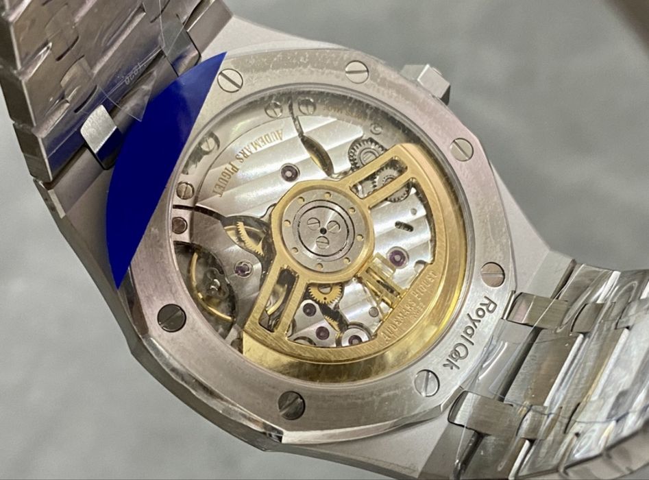 Audemars Piguet Royal Oak nou ,, Full box”