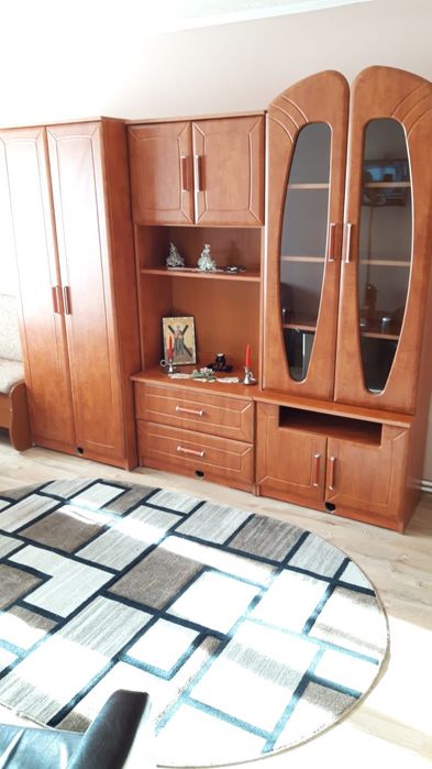 Închiriez apartament cu o cameră în Turda zona Micro 1
