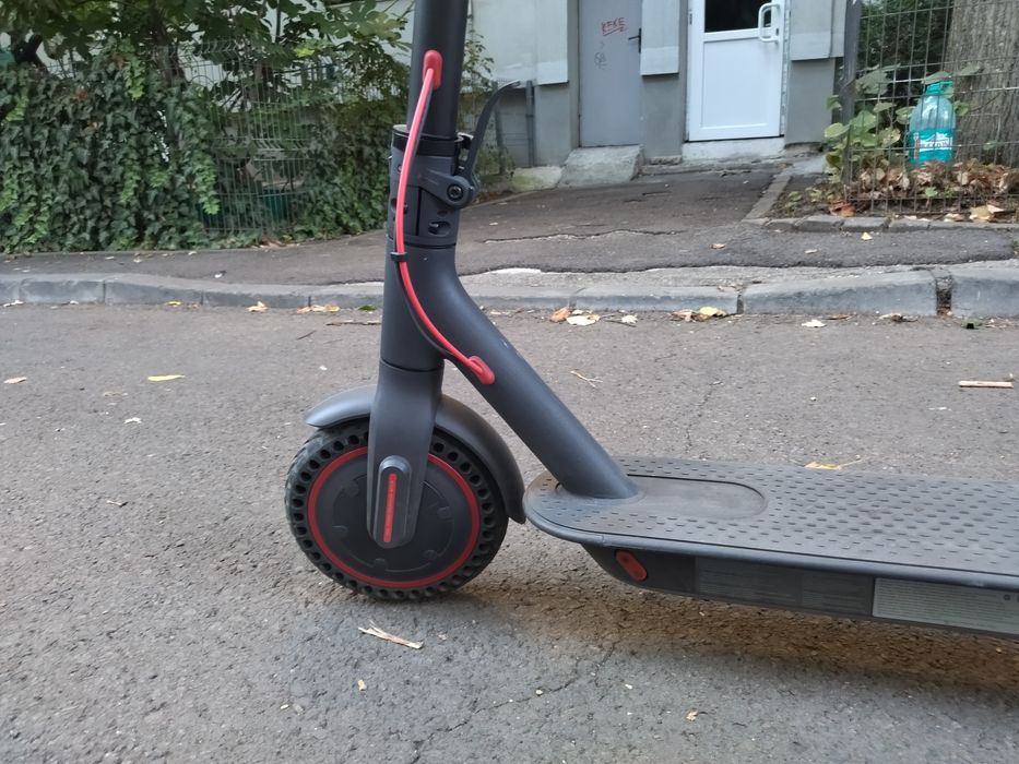 Trotineta electrica Xiaomi ca noua.