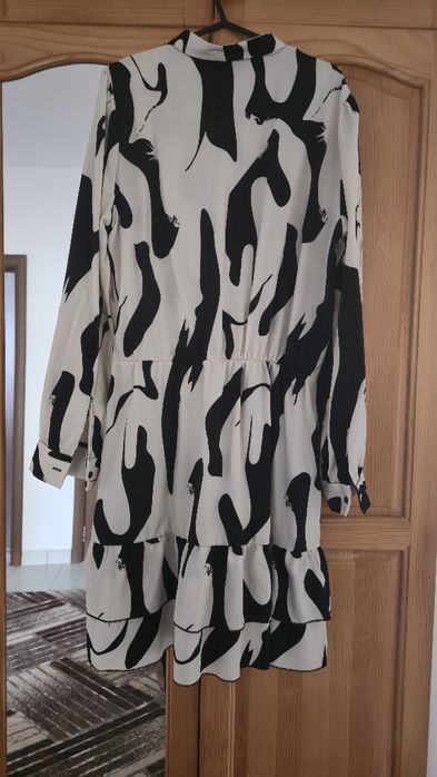 Рокли и сукмани ..