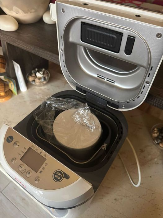 Mașină de făcut pâine Tefal Pain & Trésors