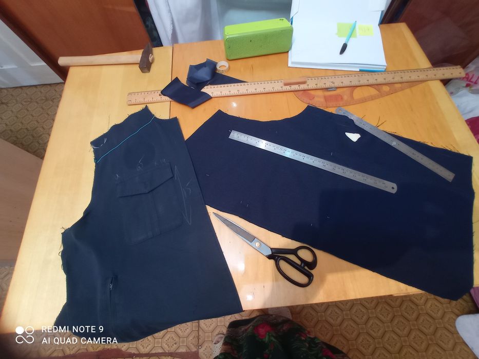 Круглосуточное Ателье Костанайское