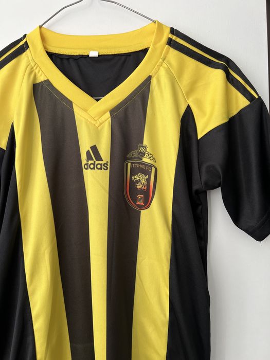 Tricou Al ittihad Arabia Saudita copii