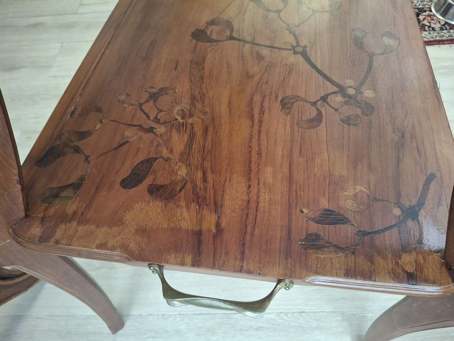 Măsuță Art Nouveau