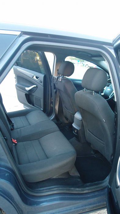 Ford Mondeo TDCi Business Edition