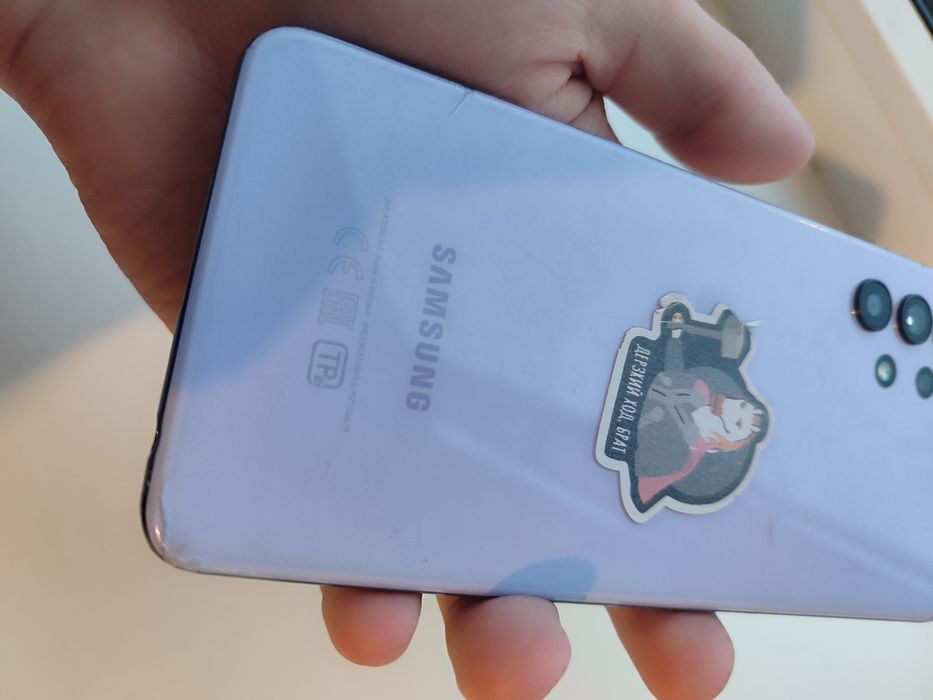Продам Samsung A32