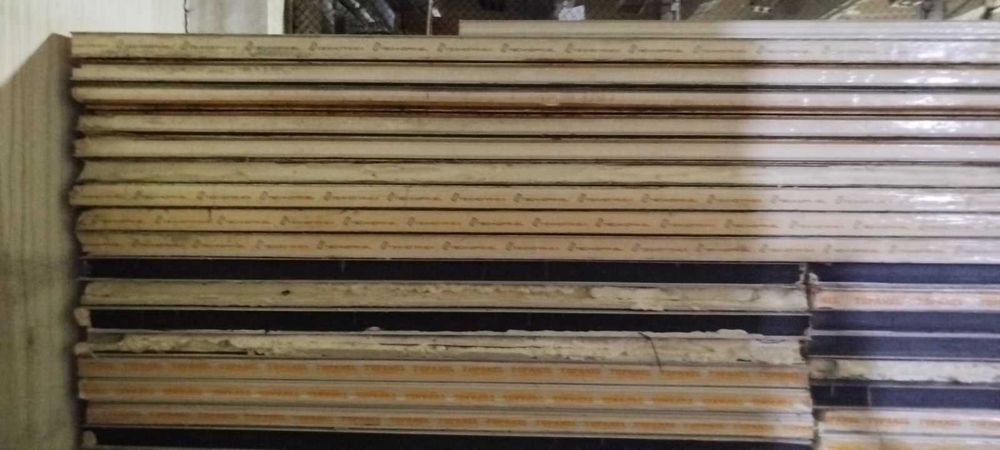 Хладилна плюсова камера 54  кв м, 162 куб, панели 100мм