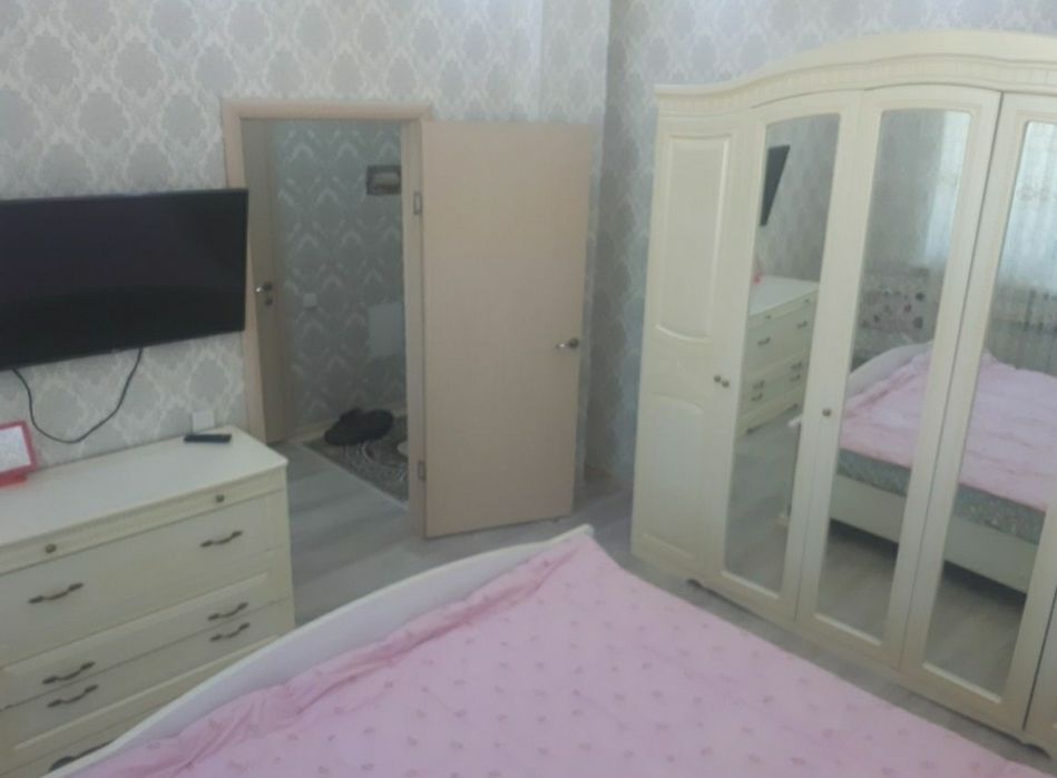 1-комнатная. Абая. Самарканд